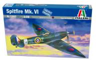 Italeri Spitfire Mk.VI           